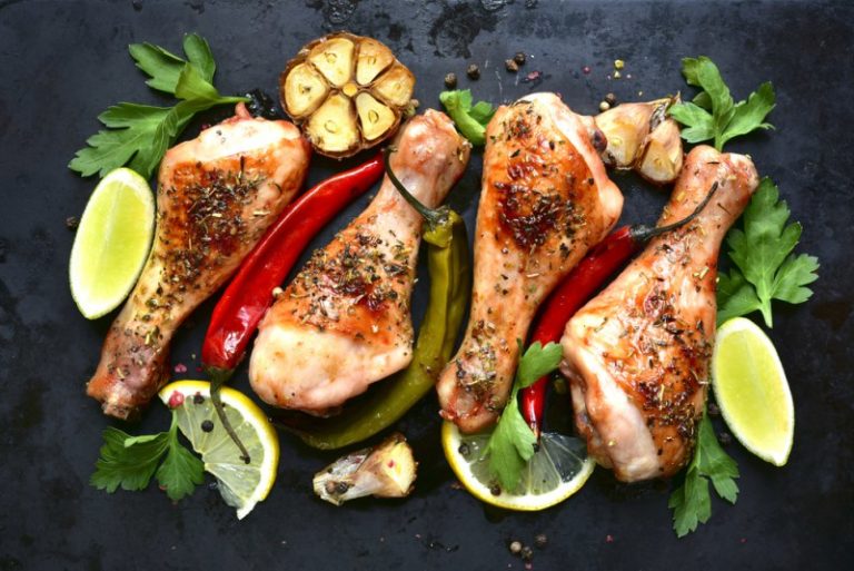 Блюда из курицы диетические рецепты с фото простые и вкусные рецепты фото