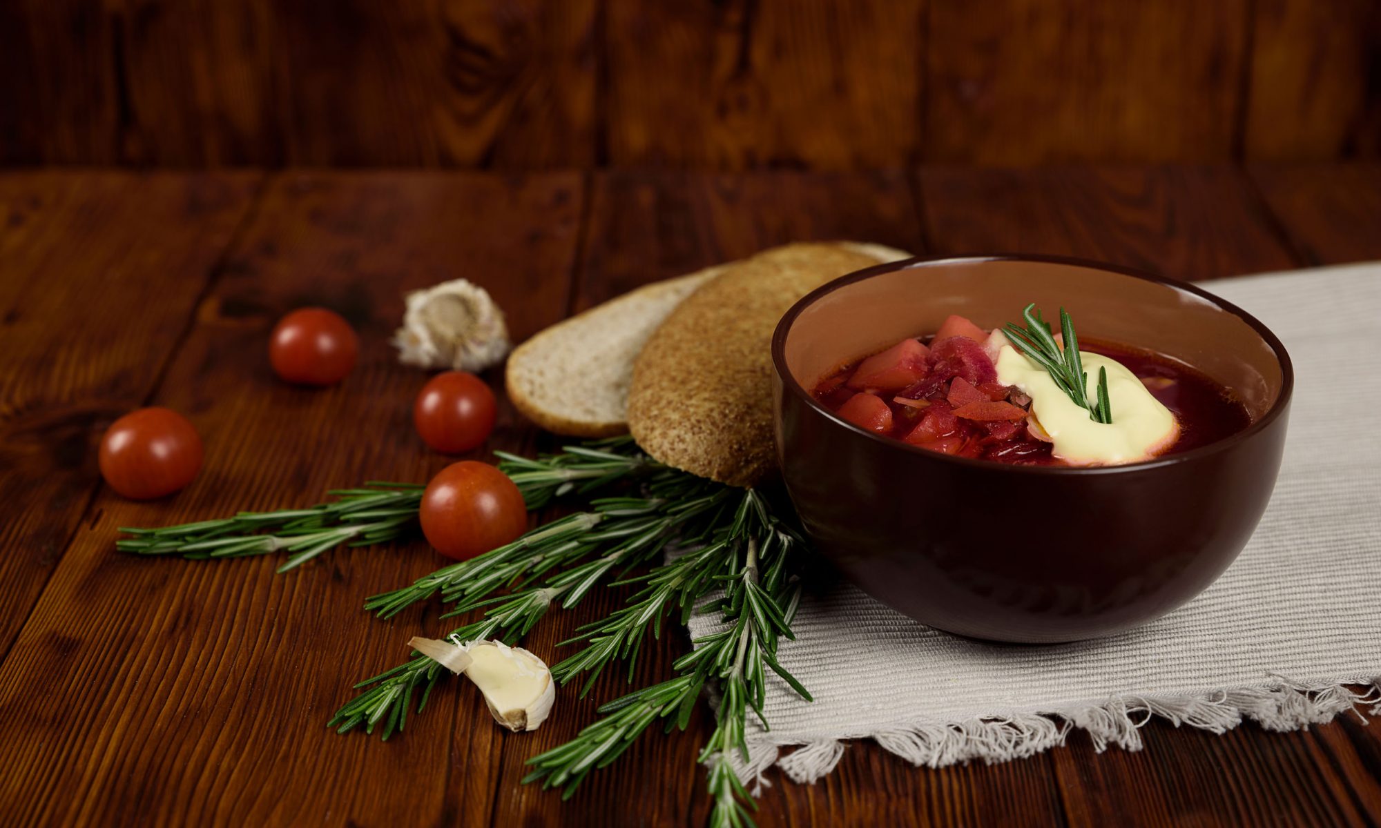 Самые вкусные супы мира: 7 несложных рецептов | theGirl