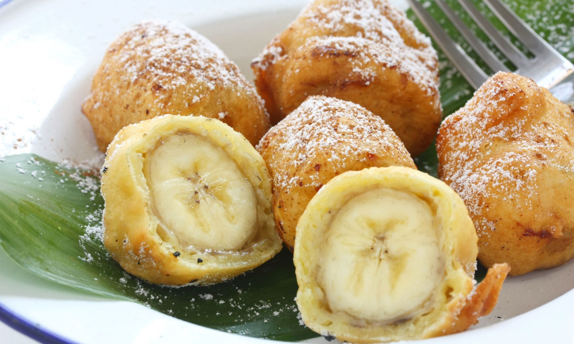 Выпечка и десерты с бананами: 15 лучших рецептов от «Едим Дома»